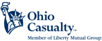 Ohio Casualty logo